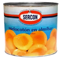 MELOCOTON ALMIBAR 3K SERCON 30/40