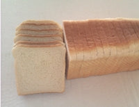 GARRIDO PAN DE MOLDE 500