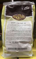 BASE LIMONE 50 1 K