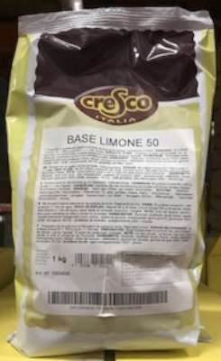 BASE LIMONE 50 1 K