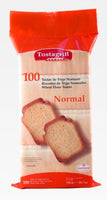 BISCOTTE TOSTAGRILL NORMAL 100 U