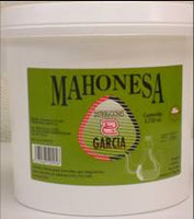 MAYONESA D.G. 3.750KG