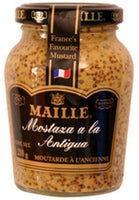 MOSTAZA A LA ANTIAGUA MAILLE