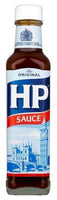 SALSA HP CRISTAL 255 GRS
