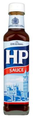 SALSA HP CRISTAL 255 GRS