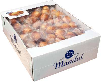MAGDALENA BABY CLASSIC CAJA 1,5KG