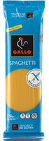 SPAGUETTI GALLO SIN GLUTEN