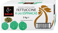 GALLO-FETICHINI ESPINACAS