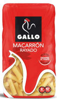 GALLO MACARRON RALLADO 450 GR
