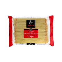 TALLARINES GALLO BOLSA 3 KG