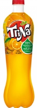 TRINA DE NARANJA 1,5 L