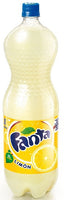 FANTA DE LIMON 2 L