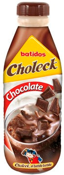 BATIDO CHOCOLATE CHOLEK 1L