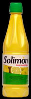 LIMON EXPRIMIDO SOLIMON 500 ML