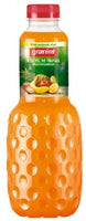 ZUMO GRANINI MULTIFRUTAS 1 L