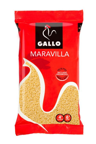 MARAVILLA GALLO BOLSA 3 KG