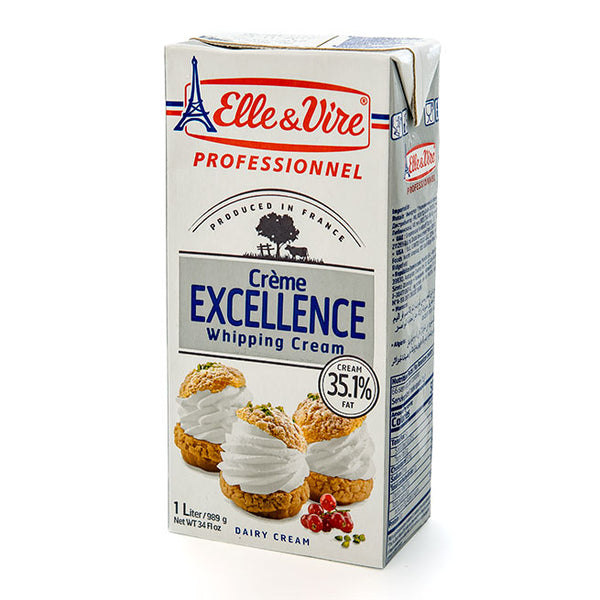 NATA ELLE VIRE 1L COCINAR 15%